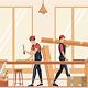 Woodwork