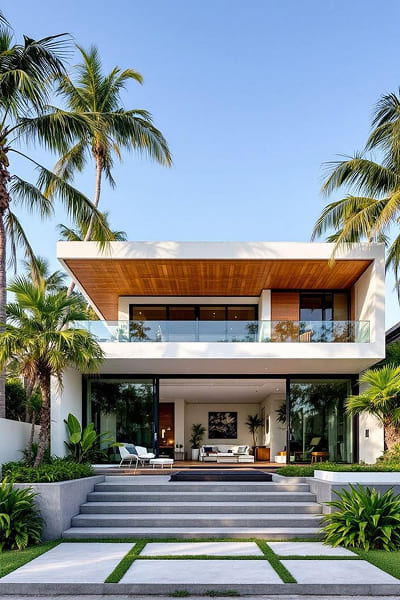 Stylish Lounge