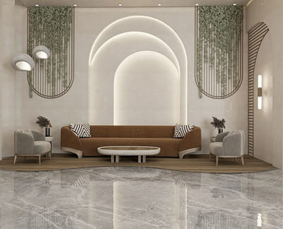 Luxury Kitchen