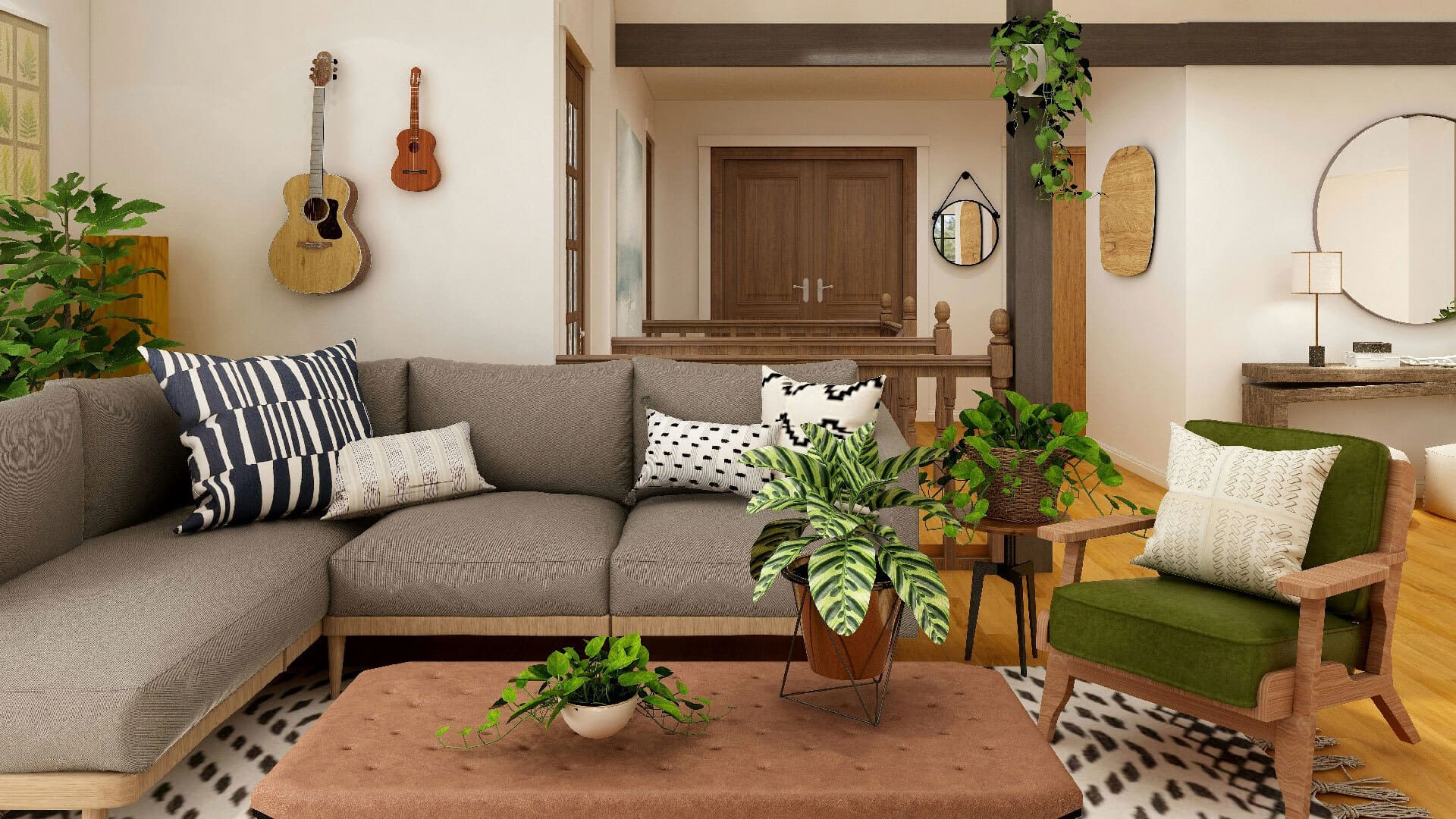 Interior Design 2