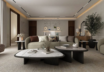 Office Interior
