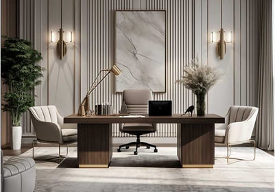 Apartment Design