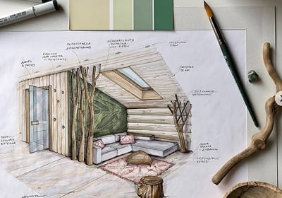 Design & Visualization