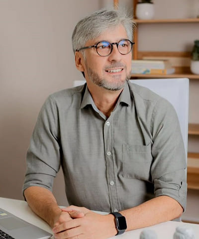 Vikram Shah